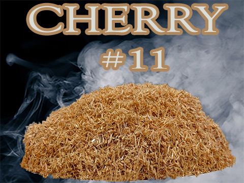 Wild Cherry Piccolo® no 11 dices filter into very small size pieces ranging from ge .5mm and le 1mm.&nbsp; infuses a nice reddish hue to the food!